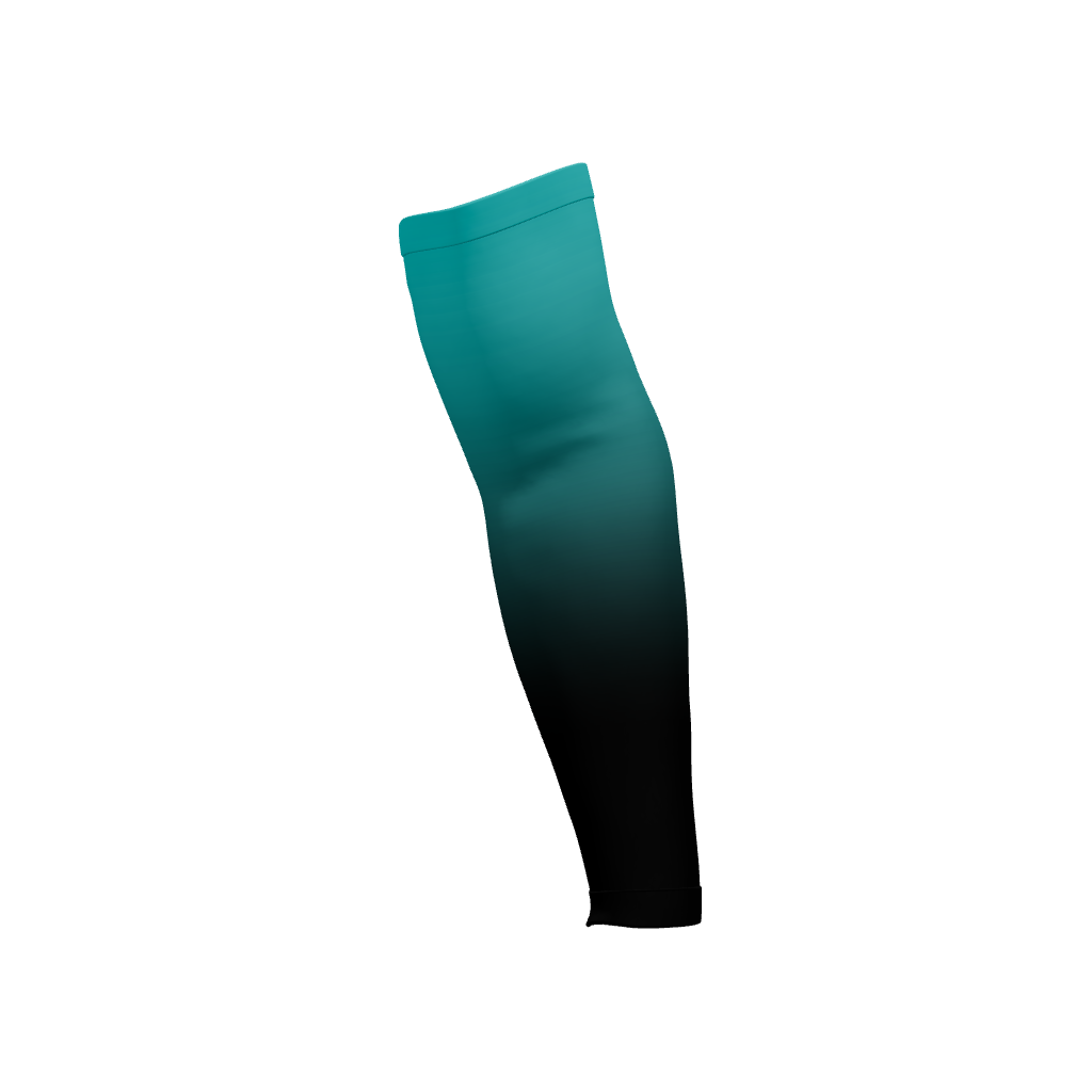 Fully Customized Compression Arm Sleeve